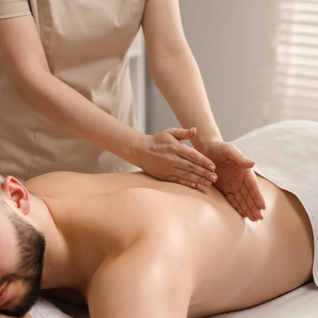 Arabic Massage in Muscat