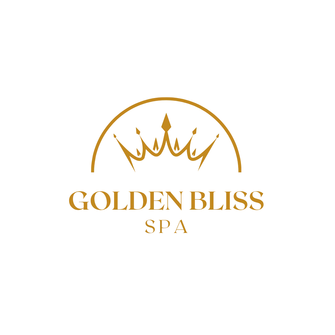 Golden VIP Spa logo